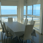 NESCA propiedades - Alquiler Temporal 3 amb Frente al Mar