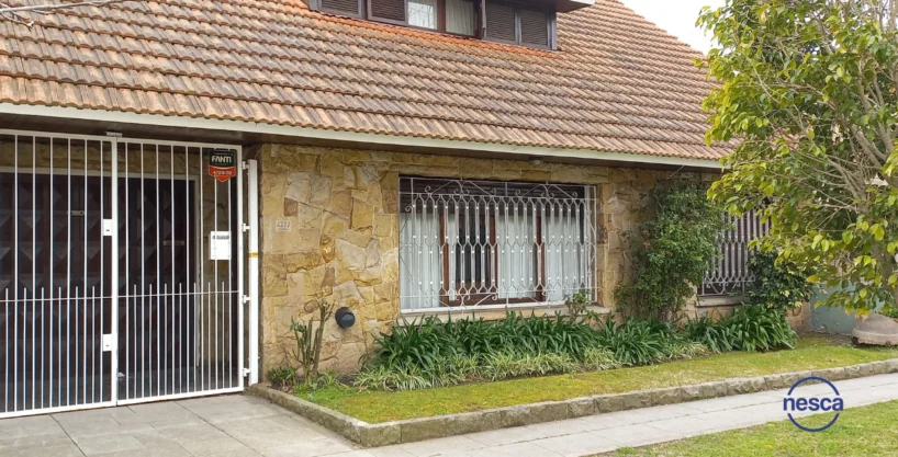 Alquiler Temporal Casa 4 amb en Mar del Plata | NESCA Propiedades