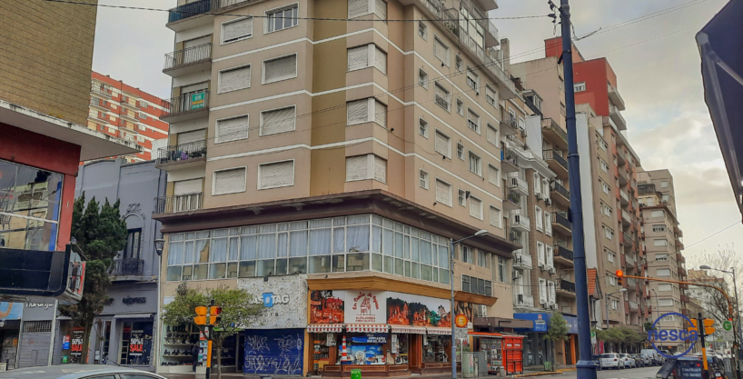 NESCA propiedades - Venta departamento sobre la peatonal