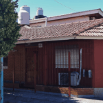 Alquiler Temporal Dpto en Parque Luro