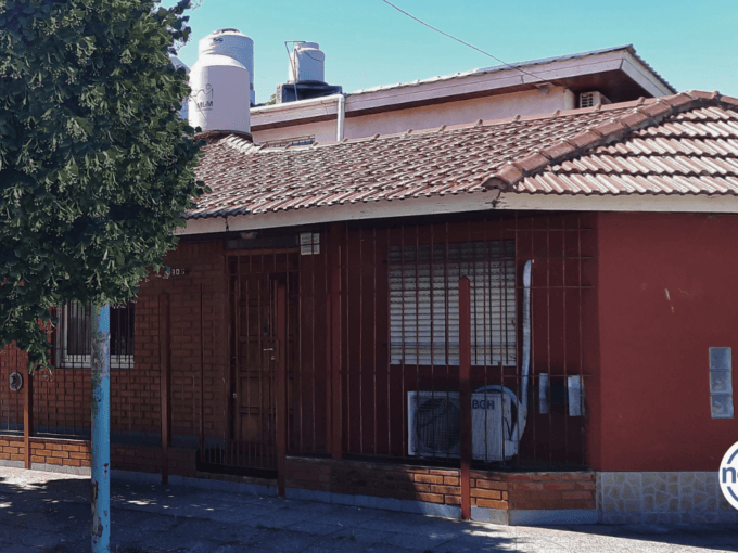 Alquiler Temporal Dpto en Parque Luro