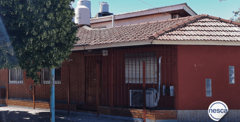 Alquiler Temporal Dpto en Parque Luro