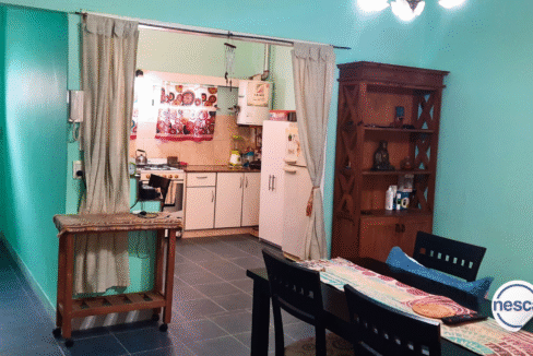 NESCA propiedades - Venta de PH 3 Ambientes con 2 Patios en Parque Luro (8)