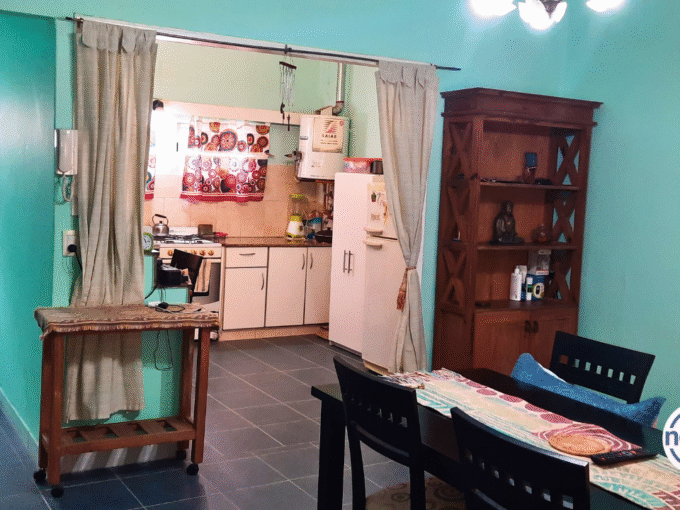 NESCA propiedades - Venta de PH 3 Ambientes con 2 Patios en Parque Luro (8)