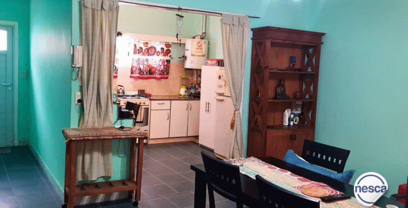 NESCA propiedades - Venta de PH 3 Ambientes con 2 Patios en Parque Luro (8)