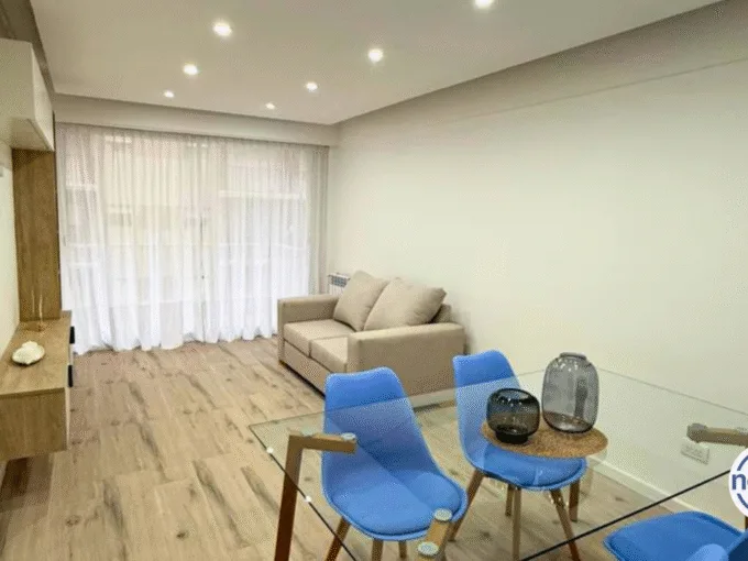 Living amoblado Venta Reciclado Entre Rios 1800 Mar del Plata Nesca Propiedades