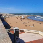 Alquiler Temporal La perla catamarca 711 en Mar del Plata | NESCA Propiedades
