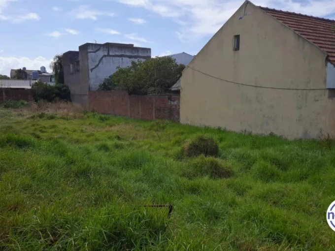 Venta lote chubut 3359 a 30 metros del mar Mar del Plata Nesca Propiedades