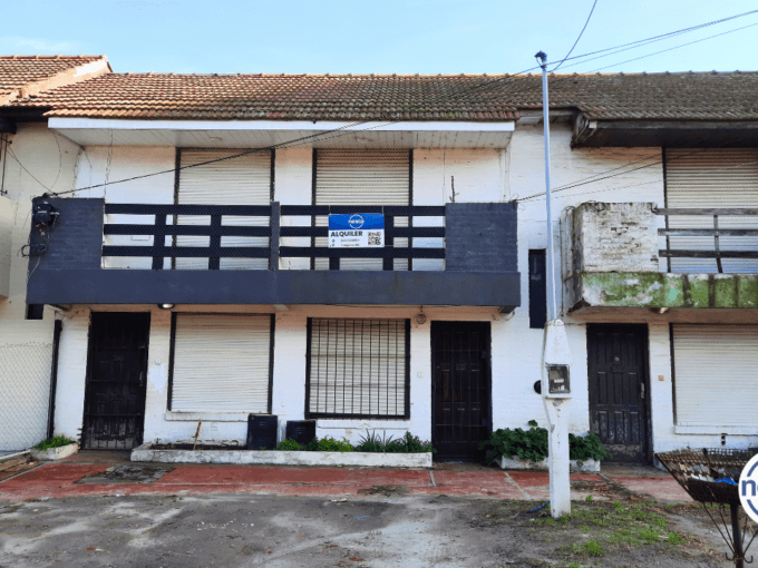 Alquiler 24 Meses Duplex 3 Amb Villa Primera