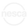 NESCA propiedades - LOGO blanco 100 x 100