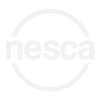 NESCA propiedades - LOGO blanco 100 x 100