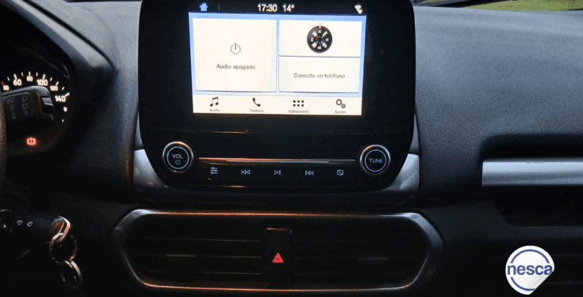 subasta ford ecosport 2018 automatica - NESCA Propiedades (10)