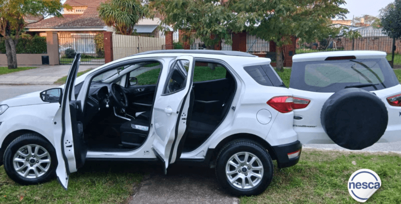 subasta ford ecosport 2018 automatica - NESCA Propiedades (13)