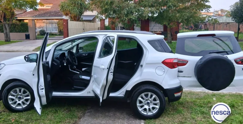 subasta ford ecosport 2018 automatica - NESCA Propiedades (13)