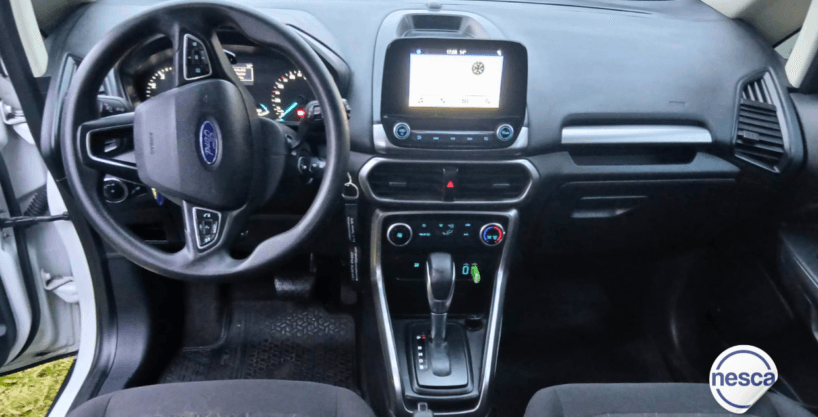 subasta ford ecosport 2018 automatica - NESCA Propiedades (14)