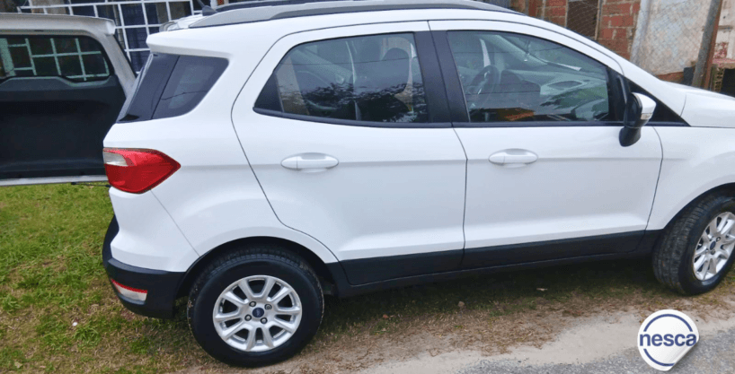 subasta ford ecosport 2018 automatica - NESCA Propiedades (17)