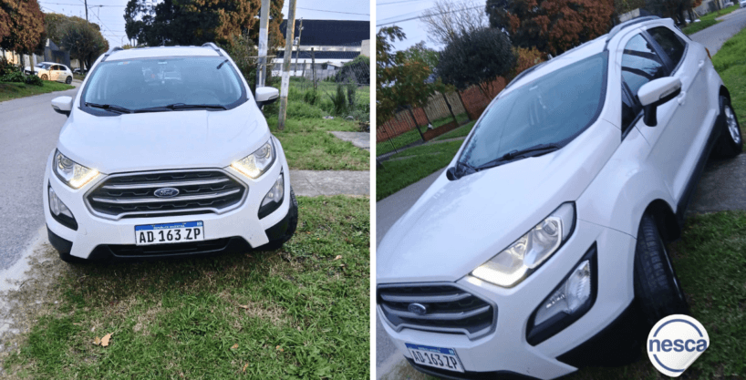 subasta ford ecosport 2018 automatica - NESCA Propiedades (19)