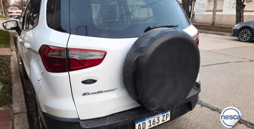 subasta ford ecosport 2018 automatica - NESCA Propiedades (2)