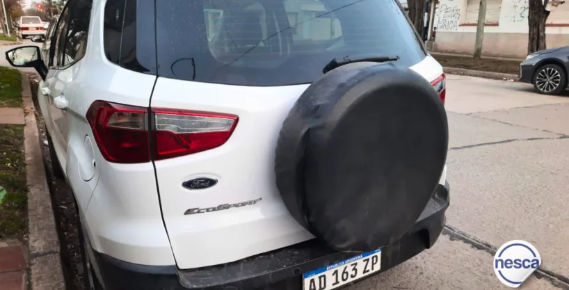 subasta ford ecosport 2018 automatica - NESCA Propiedades (2)