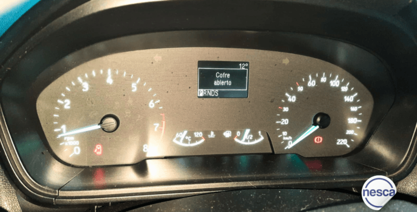 subasta ford ecosport 2018 automatica - NESCA Propiedades (8)