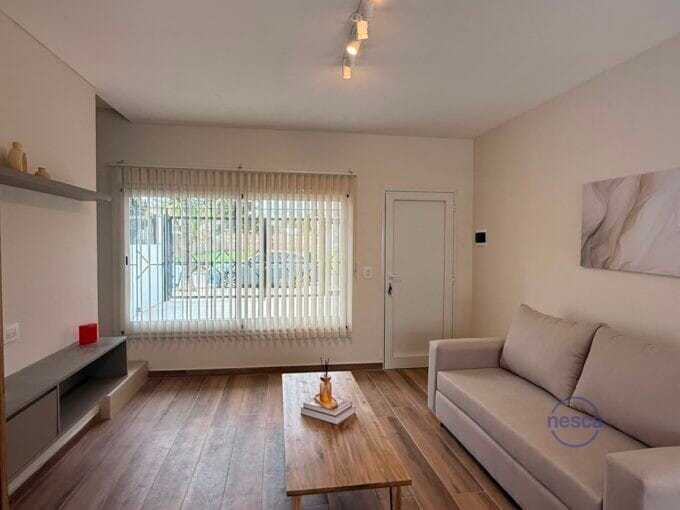 duplex 4 ambientes en Parque Luro en Mar del Plata | NESCA Propiedades
