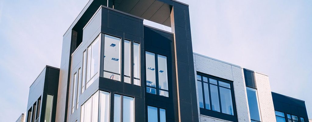 Apartments