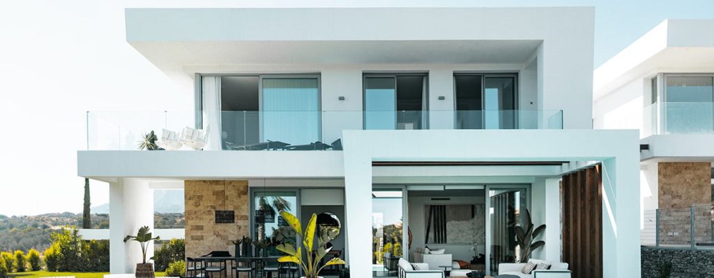 Modern-House